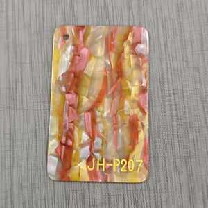 Lámina Acrílica con Patrón de 3mm, Material de Corte y Grabado Láser para Proyectos de Bricolaje, Decoración Navideña y Diseño de Etiquetas - Product Image 5