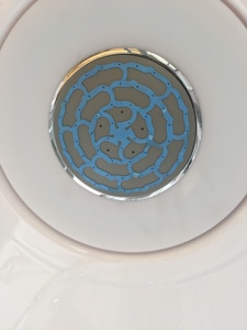 高品質のバスルームコーナースチームバスシャワールーム強化ガラスWS-609P - Product Image 6