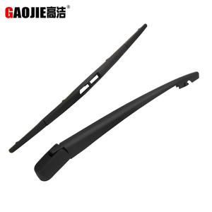 Lame d'essuie-glace Gaojie 76720TM8003 pour Honda Avancier UR-V, pare-brise arrière - Product Image 3