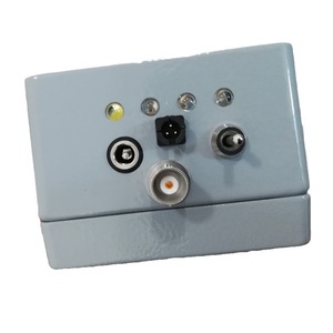 Preamplificador de Voltaje Teledyne Reson Vp2000 Ec6081 Mk2, Entrada de CC de 24 Voltios, Aplicación para Hidrófono - Product Image 5