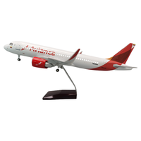Différentes tailles, échelle 1:400, composants en alliage et en plastique, modèle d'avion Boeing B757 B777 B787, jouet cadeau pour unisexe