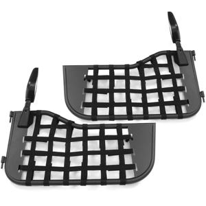 Fit 1976-1995 <span class=keywords><strong>Jeep</strong></span> <span class=keywords><strong>Wrangler</strong></span> CJ7 YJ tout-terrain avant + <span class=keywords><strong>porte</strong></span> tubulaire arrière 2 portes TUBE - Product Image 3