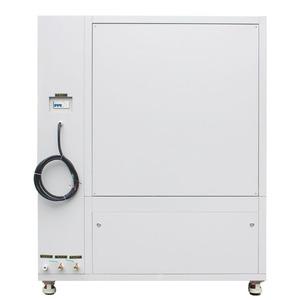 Cámara de Prueba de Medicamentos Electrónica Hidráulica, Equipo de Laboratorio de Estabilidad Ambiental, Suministro de Fábrica, 1 Año de Garantía, ASTM - Product Image 3