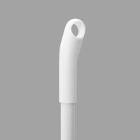 Pour CLeanhome – Lot de recharges de balais plats jetables secs et humides, kit de balayage multi-surfaces pour sols, balai à poussière pour la maison et le bureau