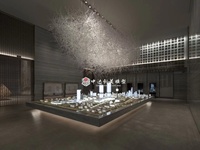 Modelo de bienes raíces personalizado de fábrica, plan de casa, modelos de escala arquitectónica para Proyecto de hotel, proyecto comercial