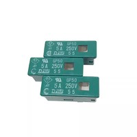 Fusible du système de machine Fanuc, fusible Daito A60L-0001-0245/GP50 5.0A 250V 100% original neuf
