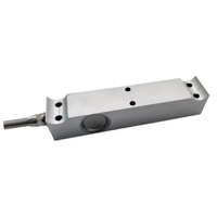 Capteur de force numérique de haute précision personnalisé RJ6925 capteur de pesage et cellule de charge micro-balance électronique à grande portée 1.5t