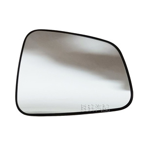 Lentille de rétroviseur convexe sphérique 200 mm pour Buick Encore Chevrolet Trax Opel Mokka X, pièce de rechange - Product Image 2