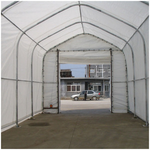 Tenda auto tetto garage privato tenda deposito <span class=keywords><strong>biciclette</strong></span> - Product Image 5