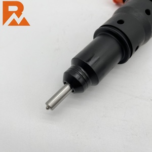 Fuel Injector 7423156951 BEBJ1F13001 for HDE11 TC P3231 (EUROPE) D13 EGR-C Engine - Product Image 2