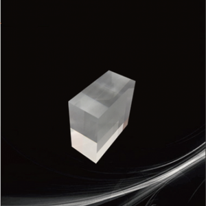 Cristal de Silicio L(Y)So 428Nm (Y,Lu)2SiO5 en Barra, el Más Vendido, para Detectores Físicos - Product Image 1