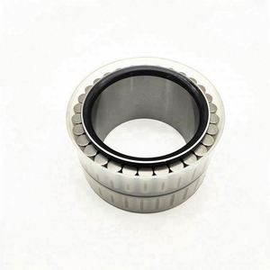 Roulement à rouleaux cylindriques à double rangée et à complément complet NCF 48/530V <span class=keywords><strong>NNCF</strong></span>-48/530-V NNCF48/530V - Product Image 6