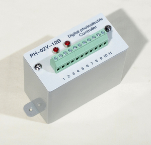 Pièces électriques Tianmen/<span class=keywords><strong>Jingwei</strong></span>/Rieter/Trutzschler, cadre à dessin, capteur, onduleur et moniteur - Product Image 6