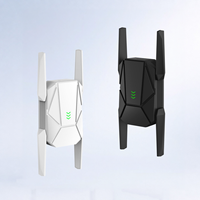 Toptan AX3000 Çift Bantlı WiFi 6 Menzil Genişletici Gigabit Tekrarlayıcı Router OEM Üreticisi