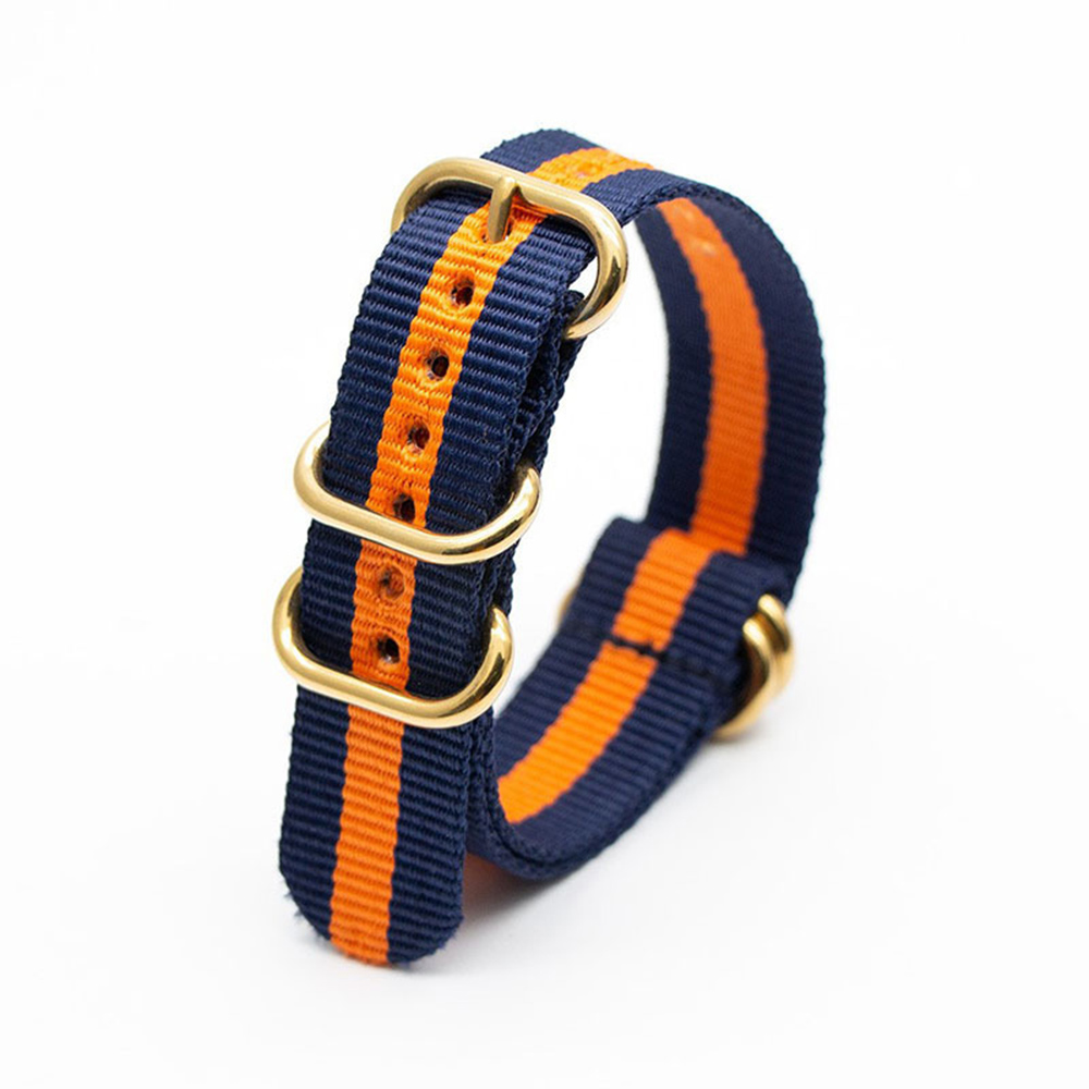 Bleu Orange