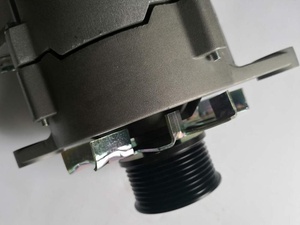 ISDE Diesel Máy Phát Điện Động Cơ 28V 70A Alternator 5267512 - Product Image 5