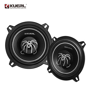 Kuerl 5 Inch Coaxial Car <b>Speaker</b> K-503A 4 Ohm For Upgrade - Product Image 4