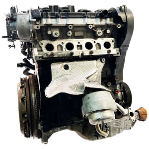 EA113 EA111 2.0 Moteur pour <span class=keywords><strong>Audi</strong></span> A3 A6 A4 2.0 TFSI BWA 06F100098X EA111 A3 A4L A5 A6 Q3 2.0L TSI Moteur de voiture pour <span class=keywords><strong>audi</strong></span> - Product Image 4