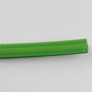 Tira Decorativa de EPDM en Forma de U, Resistente a Altas Temperaturas, Sello para Ventanas y Puertas de Automóviles, Moldura de Goma Anticolisión para Uso Automotriz - Product Image 1