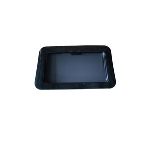 Auto Parts Sunroof Tamaño 860*495mm Aftermarket Eléctrico Universal Sunroof Car Skylight Glass Car Windows Factory Wholesale SC300 - Product Image 4