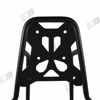 Accessoires pour BMW GS 1300 Adventure, porte-bagages latéraux, porte-bagages arrière, supports de top case pour BMW 1300 GS