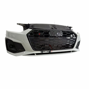 Kit de renfort de <span class=keywords><strong>pare</strong></span>-chocs Audi d'occasion de haute qualité pour nouvelle Audi A5 avec 1 an de garantie - Couverture multi-année pour remplacement/<span class=keywords><strong>réparation</strong></span> - Product Image 3