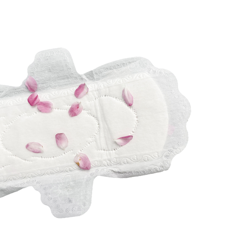 Factory s Feminine Hygiene Products Super
