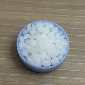 Ventes directes d'usine de polypropylène de matières premières en plastique de granules de plastique de pp - Product Image 5