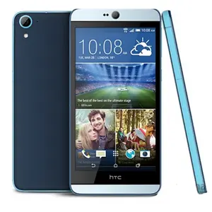 HTC Desire826用のオリジナルの中古携帯電話携帯電話AAストック