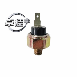 เซ็นเซอร์วัดแรงดันน้ำมัน ZJ-20-018 แบบเกลียวติดตั้งชนิด Piezoresistive สำหรับ 83530-10010 B36718501 37820-82002 - Product Image 3