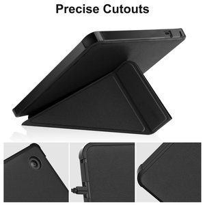 Housse de protection souple en TPU pour tablette <span class=keywords><strong>Kobo</strong></span> <span class=keywords><strong>Sage</strong></span> 8 pouces - Product Image 4
