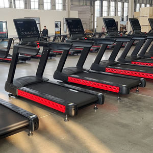 Meilleur prix entraînement <span class=keywords><strong>cardio</strong></span> commercial gym fitness sport exercice électrique machine de course tapis roulant - Product Image 1