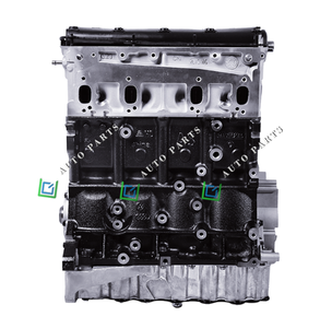 Ea113เครื่องยนต์ bjz บล็อกยาวสำหรับ VW Audi <span class=keywords><strong>Jetta</strong></span> - Product Image 4