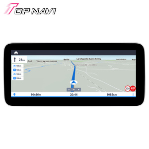 Android 12 4G + 64G Système audio de voiture multimédia pour <span class=keywords><strong>Mercedes</strong></span> Benz <span class=keywords><strong>Classe</strong></span> <span class=keywords><strong>B</strong></span> <span class=keywords><strong>W246</strong></span> 2011 - 2014 WiFi GPS BT5.0 Radio de véhicule - Product Image 6