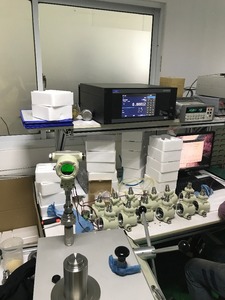 Transmetteur de pression RKS OEM avec boîtier IP67, sortie 2 fils type 4 à 20 mA CC, haute précision 0,2 % - Product Image 6