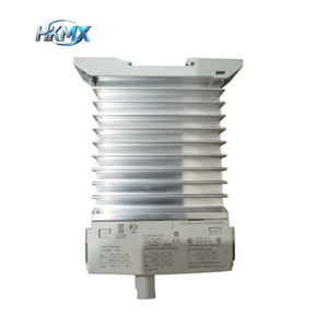 Contacteur à semi-conducteurs 3RF2320-1DA02 SSR, 1 pôle, 1NO, conception à borne à ressort pour système de contrôle de charge de moteur de chauffage - Product Image 1