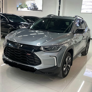 JX Auto - SUV Usado <span class=keywords><strong>Chevrolet</strong></span> <span class=keywords><strong>Tracker</strong></span> 2022 RS 1.5T CVT - <span class=keywords><strong>Chevrolet</strong></span> Trax Usado a Precio Accesible - Product Image 1