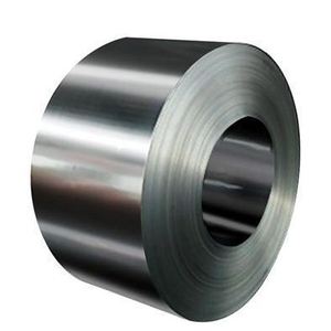 คุณสมบัติของเหล็กกล้าไร้สนิม Scs13 Scs14 316ti - Product Image 1