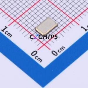 XVHCELNANF-27MHZ Crystal (Passive) SMD5032-4P Crystal Oscillator SMD Crystal Oscillator 27MHz 30ppm 20pF - Product Image 1