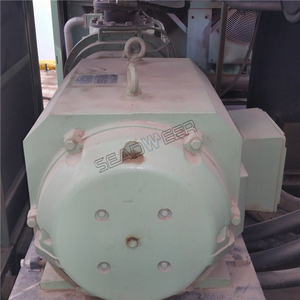 88290005-518 88290019-090 sullair מדחס אוויר מנוע פליטה מאוורר מפוח - Product Image 3