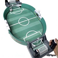 Jeu de puzzle de football de table interactif Strue STTF01, directement de l'usine, en plastique durable, jouet éducatif pour enfants de 5 à 7 ans, unisexe, neuf