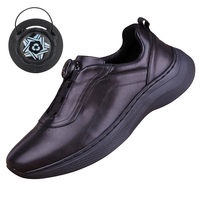 Lacets rotatifs du fabricant pour baskets décontractées, bottes de neige, chaussures pour enfants, système de laçage sans lacets TM, laçage de chaussures