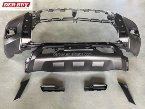 ชุดบอดี้คิตระบบบสำหรับ TO-<span class=keywords><strong>TA</strong></span> vigo HILUX 2006-2015ชุดอัพเกรด HILUX Rocco - Product Image 3