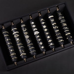Abiding bijoux professionnels usine laboratoire cultivé diamant alliance <span class=keywords><strong>prix</strong></span> de gros bijoux en <span class=keywords><strong>or</strong></span> <span class=keywords><strong>585</strong></span> <span class=keywords><strong>bague</strong></span> en <span class=keywords><strong>or</strong></span> véritable personnalisée - Product Image 6