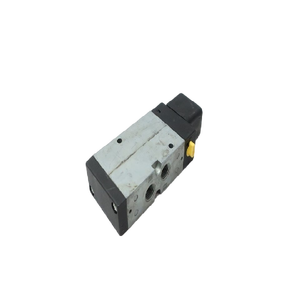 Katup Solenoid Pneumatik Plc PS-031010-06955 24v-dc 14in Npt 150psi Pengontrol Pemrograman - Product Image 1