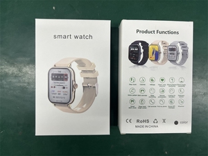 Nuevo Reloj Inteligente OEM 2024 Y20 con Codificador, Monitor de Actividad Física, Frecuencia Cardíaca, Pantalla de 1.69 Pulgadas, Compatible con <span class=keywords><strong>Fitpro</strong></span>, Llamadas, Deportes, Android - Product Image 6
