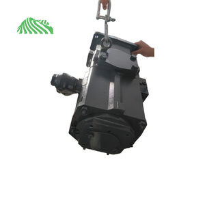 Linde HPV/<span class=keywords><strong>HMF</strong></span>/HMR/HMV/HMA35/50/55/75/105/135/165/210/280 Pompe à piston hydraulique HMF105-02 2505 Pompe à moteur - Product Image 6