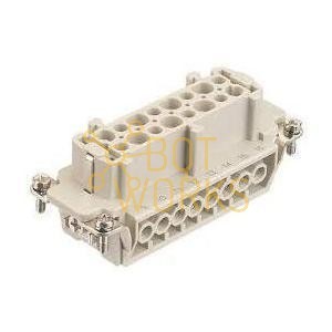 Harting 09330162701 - Nuovo - Product Image 1