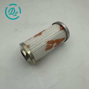 Nuevo Filtro Hidráulico EexcavaStart 2120210 para Plataformas Elevadoras y Elevadores de Tijera - Duradero, Alta Eficiencia, Fácil Instalación, 1 Año de Garantía - Product Image 1