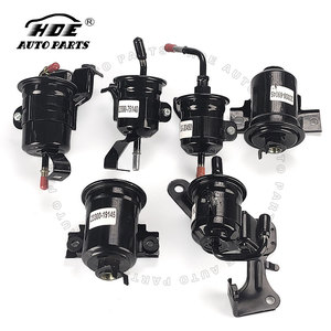 ตัวกรองเชื้อเพลิงรถยนต์ HDE 23300-19515 0986450115 23300-19145สำหรับ Toyota Corolla 1.6 - Product Image 6